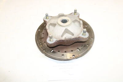 Polaris Sportsman 500 Efi 2007 4x4 rueda delantera buje derecho o izquierdo Foto 1 de 4