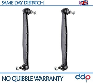 Für Opel Mervia Mk2 B 2010 Auf Vorne Stabilisator Stange Stabilisatorstange X2 - Picture 1 of 9