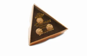 TALISMAN PRO TIPS AVAILABLE IN VARIOUS SIZES & DENSITIES QUALITY LAYERED CUE TIP - Picture 1 of 1