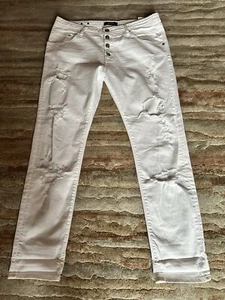 Replay Pilar Damen Jeans Gr. 28 Neu - Bild 1 von 14