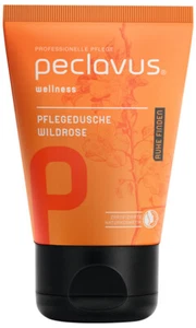 Ducha de cuidado PECLAVUS WELLNESS rosa silvestre 30 ml - Imagen 1 de 1