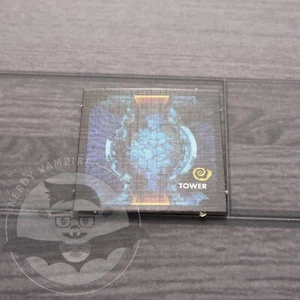 Betrayal at House on the Hill 3rd Edition | Tower, Room Tile | Game Piece - Picture 1 of 4