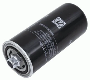 Se adapta a filtro ZF 0750131060ZF, funcionamiento hidráulico OE REPUESTO - Imagen 1 de 5