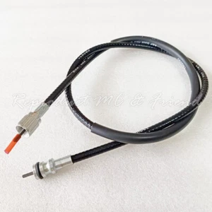 Cable tacómetro 54018-1016 para Kawasaki KH125 GTO-M2/M4 (Longitud 955 mm) Nuevo - Imagen 1 de 4