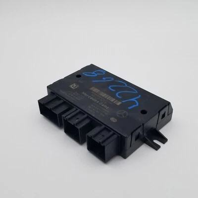 Mercedes Benz B250 Cla250 Cla45 G550 G63 G65 Gl450 Gl350 Tow Control Module - Image 1 of 4