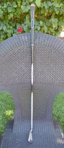 DUNLOP REBEL OVERSIZE GRAPHITE MENS RH IRON GOLF CLUB - Picture 1 of 9