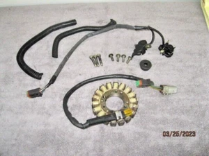 Eje de estator Ski Doo MXZ 05' REV 600HO FABRICANTE DE EQUIPOS ORIGINALES. 410922946 04'-07' 800ho - Imagen 1 de 10