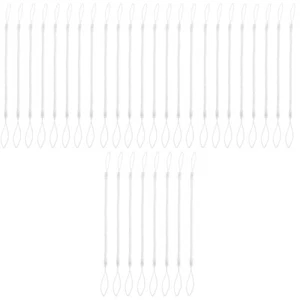 32 Stück Stylus-Stift-Anti-Verlust-Seile, Stift-Lanyards, , - Afbeelding 1 van 12