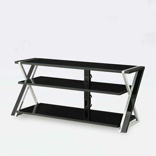 Whalen AVC-22E TV Stand - Black