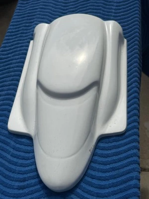 CP / Sea Devil Cat  COWL. MADE N USA zenoah,quickdraw,rcmk - Image 1 of 4