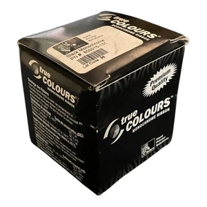 Zebra 800015-101 Black Monochrome Ribbon – True Secure Premier Laminates – New - Afbeelding 1 van 5