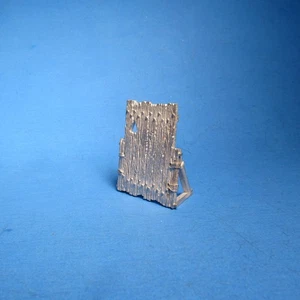 GW Warhammer Fantasy The Old World Warhammer Siege Manlet OOP Metal d04 - Picture 1 of 1