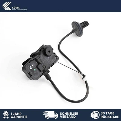 Originale Servomotore Blocco Sportello Carburante VW Golf 7 VII 5C6810773H - Image 1 of 3