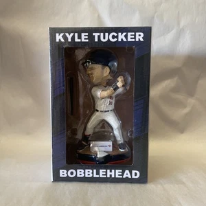 Houston Astros Kyle Tucker Batting First Ever Bobblehead SGA 8/20/21 NIB Rare - Picture 1 of 6