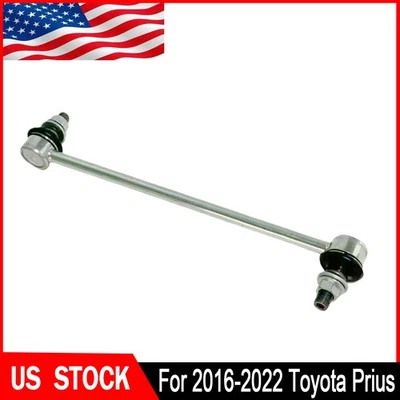 Front Sway Bar Stabilizer End Link For 2017-2022 Toyota Prius Prime/Toyota Prius Foto 1 de 4
