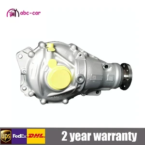 31507934392 G07 Differential Front Axle Transmission 3.38 Ratio For BMW X7 M50iX - Picture 1 of 8