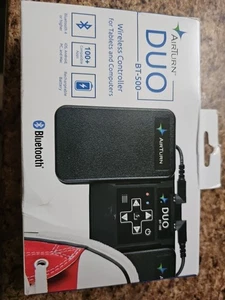 AirTurn DUO 500 - Photo 1/4