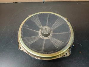 03 04 05 06 07 SUBWOOFER TRASERO NISSAN 350Z OEM 28138-CD000 - Imagen 1 de 15