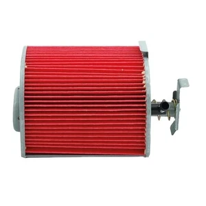 Filtro De Aire Para Honda CB 250 F Hornet MC31 CB 250 Two-Fifty MC26B MIW H1246 - Imagen 1 de 1