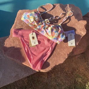 BIKINI DE PLAYA BIKINI BILLABONG CORAL ARUBA - GRANDE - Imagen 1 de 4