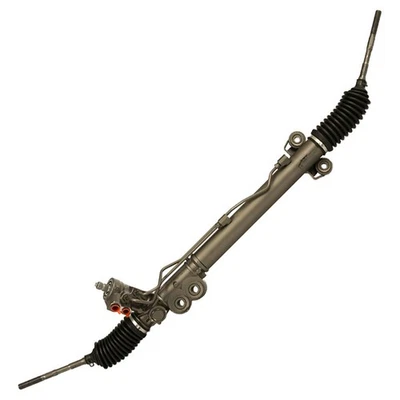 Estante y piñón de dirección asistida CSW para Infiniti FX35 y FX45 2003 2004 Foto 1 de 2