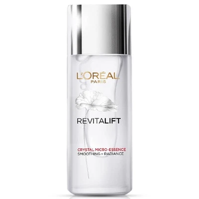 Microesencia de cristal L'Oréal Paris Revitalift, para piel clara, 65 ml Foto 1 de 4