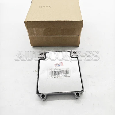 PROGRAMMED Transmission Computer TCM T42 24242391 24234503 24252114 CA STOCK - Изображение 1 из 4