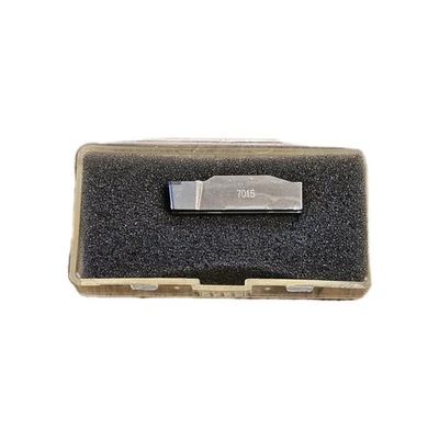 Inserto de rosca CoroCut Sandvik CBN N123L1-080008S01025 7015 para PC individual NUEVO Foto 1 de 4