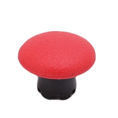 Controller Thumb Grips Controller Rear Paddles 3 Grip Cap Styles For Wireless - Image 1 of 4