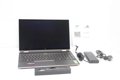 Hp Convertible HP Spectre x360 15-eb0010ng - 15.6" - Intel® Core i7-10510U - 16G - Bild 1 von 2