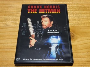 The Hitman (DVD, 2005), Chuck Norris, LESEN - Bild 1 von 17