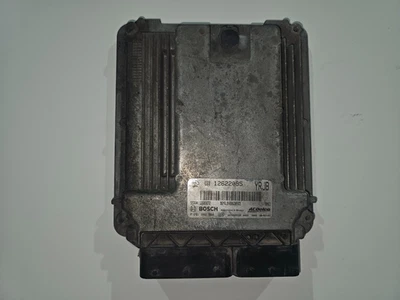 Módulo informático motor PCM 12622095 OEM 2008-2014 Cadillac CTS 4 3,6 L ECU ECM Foto 1 de 4
