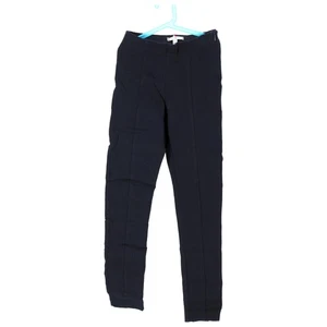 Tommy Hilfiger Mujer Azul Hasta el Tobillo Leggings Tiro Medio Cómodo Talla 34 - Imagen 1 de 11