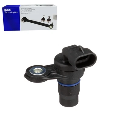 Sensor de posición del árbol de levas del motor Delphi para GMC Envoy 2007 4,2 L L6 Foto 1 de 4