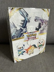 ✨ Mini Portafolio Resplandor Astral - Estuche de 12 Producto Sellado SWSH - Juego de cartas coleccionables Pokémon - Imagen 1 de 6