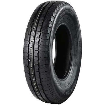 SOMMERREIFEN ROADMARCH 205/65 R16 107R PRIMEVAN 36 - Bild 1 von 4