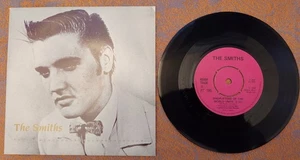 The Smiths - Shoplifters Of The World Unite / Half A Person 7" UK 1987 RT 195 - Picture 1 of 2
