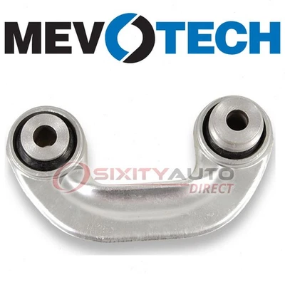 Mevotech Supreme Front Right Stabilizer Bar Link Kit for 2000-2002 Audi S4 - pw Foto 1 de 4