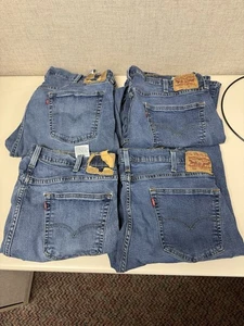 Levi’s 559 Jeans 40x30 4 Stück   - Bild 1 von 11