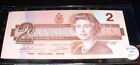 BILLETS DE LA BANQUE DU CANADA 1986 1 $ BC-55b-i ***UNC***