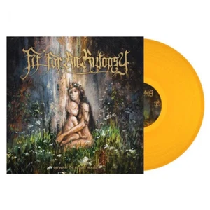 FIT FOR AN AUTOPSY - Oh What The Future Holds - LP - Orange - Imagen 1 de 1