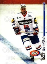 1998-99 Czech OFS #476 Ales Tomasek