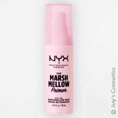 1 NYX The Marshmellow Smoothing Primer Base "MMP01"  *Joy's cosmetics* - Image 1 of 4
