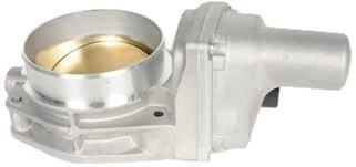 HOLDEN VF COMMODORE CALAIS SS SSV V8 L77 LS3 6.0L 6.2L THROTTLE BODY GENUINE NEW - image 1 of 1