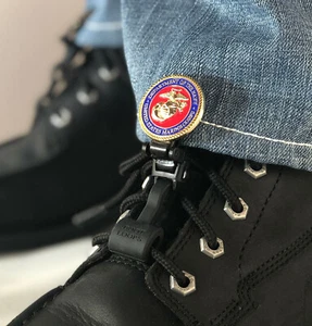 Marine Corps Boot-Loops - Foto 1 di 4