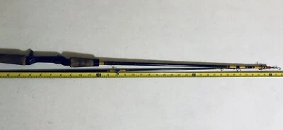 Caña de pescar South Bend 2 piezas mango de corcho 6’ modelo 1-120-260 Jamaica Foto 1 de 4