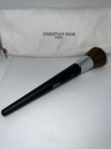 CHRISTIAN DIOR BACKSTAGE FOUNDATION FULL COVERAGE POWDER BRUSH No.15 (T) NEW - Picture 1 of 2