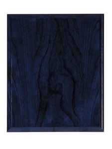 3 Pc Lot - 10.5"x13" Decorative Wood Finish Plaque Boards - Imagen 1 de 6