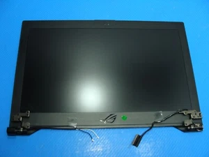Asus ROG GU501GM-BI7N8 15.6" Genuine FHD 120Hz LCD Screen Complete Assembly - Picture 1 of 4