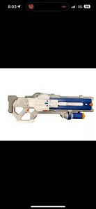 Overwatch Soldier 76 Nerf Rival  - Foto 1 di 3